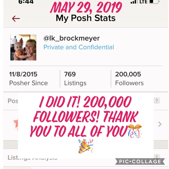 How I gain 500+ followers a day! ☺️💗🌸 - Picture 8 of 8